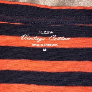 J.Crew V neck
